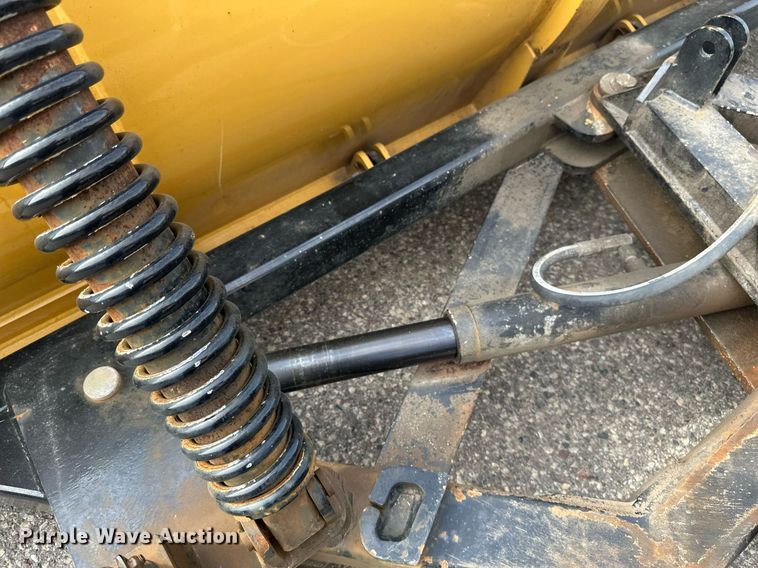 image for item EB2519 2004 Sterling LT9500 dump truck