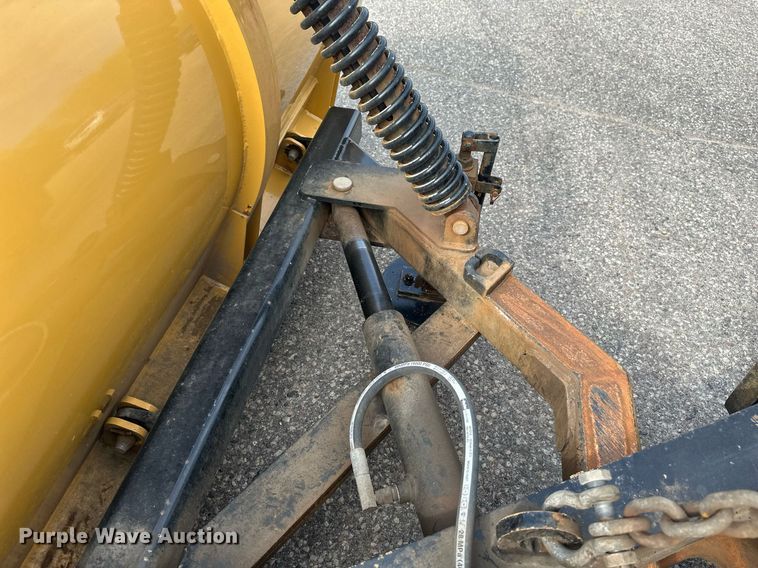 image for item EB2519 2004 Sterling LT9500 dump truck