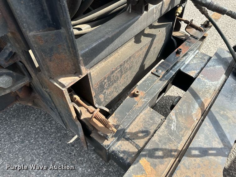 image for item EB2519 2004 Sterling LT9500 dump truck