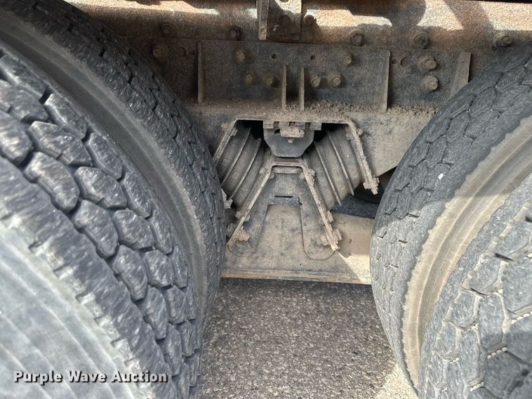 image for item EB2519 2004 Sterling LT9500 dump truck