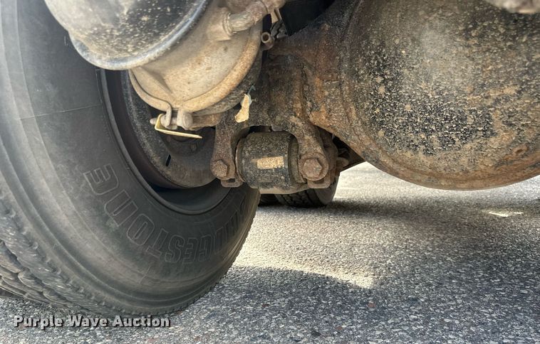 image for item EB2519 2004 Sterling LT9500 dump truck