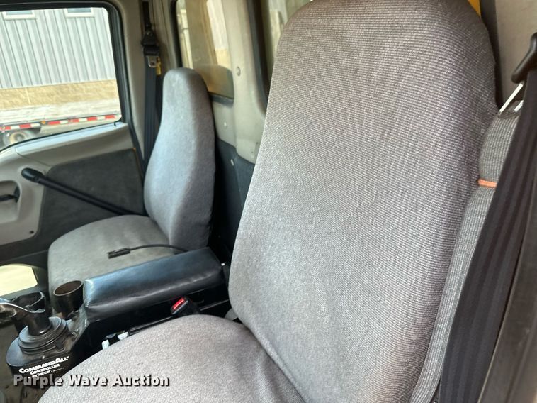 image for item EB2519 2004 Sterling LT9500 dump truck