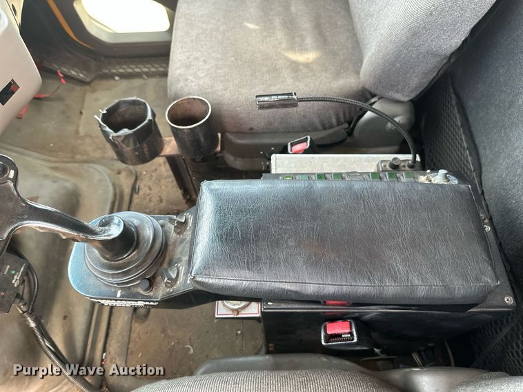 image for item EB2519 2004 Sterling LT9500 dump truck