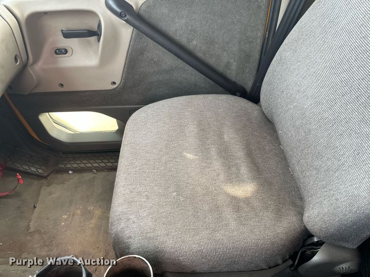 image for item EB2519 2004 Sterling LT9500 dump truck