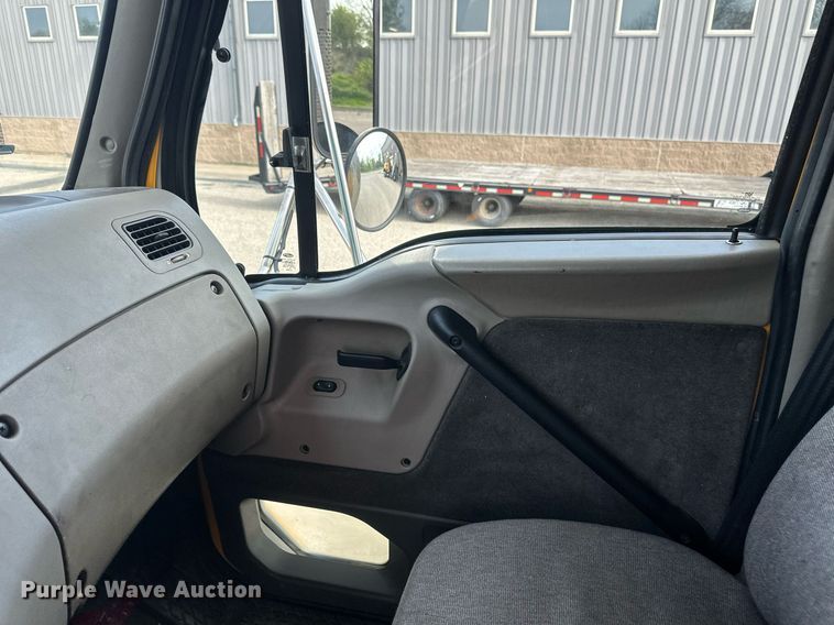 image for item EB2519 2004 Sterling LT9500 dump truck