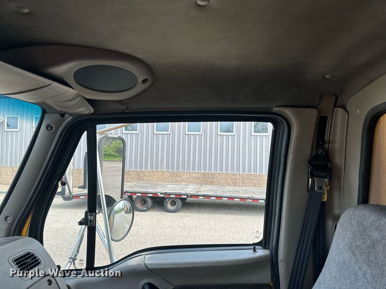 image for item EB2519 2004 Sterling LT9500 dump truck