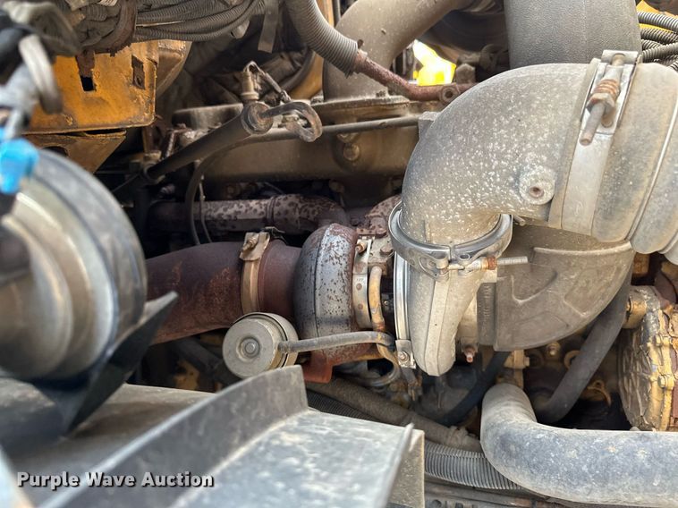 image for item EB2519 2004 Sterling LT9500 dump truck