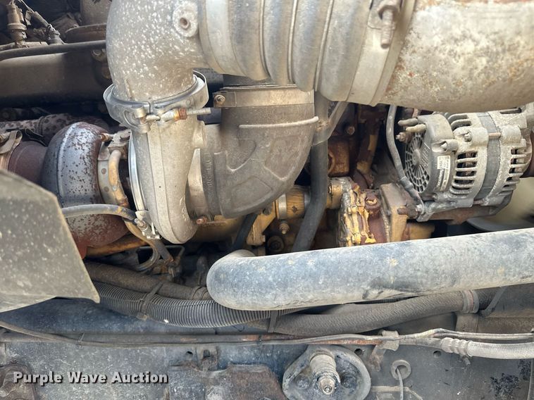 image for item EB2519 2004 Sterling LT9500 dump truck