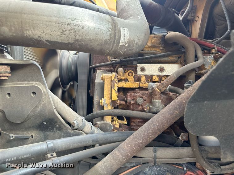 image for item EB2519 2004 Sterling LT9500 dump truck