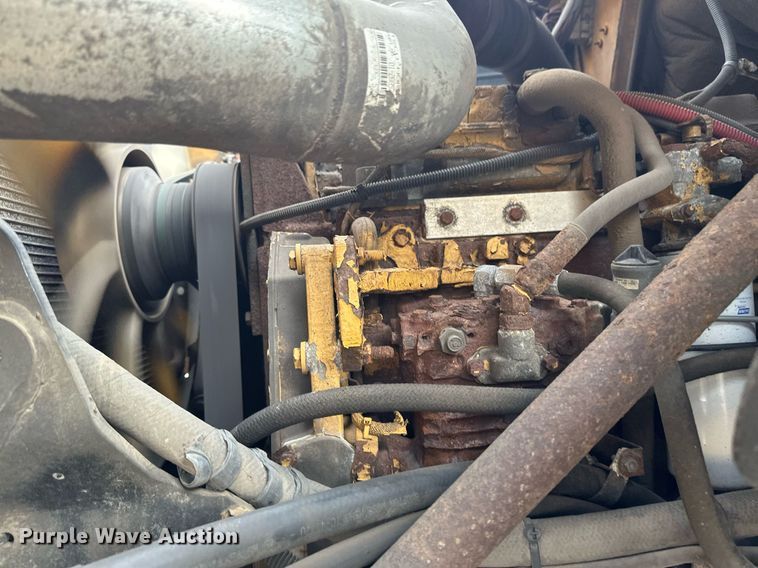 image for item EB2519 2004 Sterling LT9500 dump truck