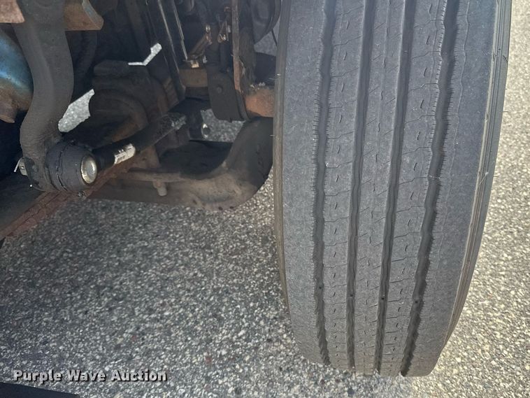 image for item EB2519 2004 Sterling LT9500 dump truck