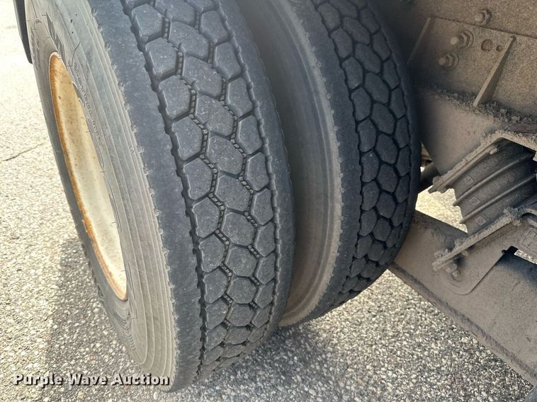 image for item EB2519 2004 Sterling LT9500 dump truck