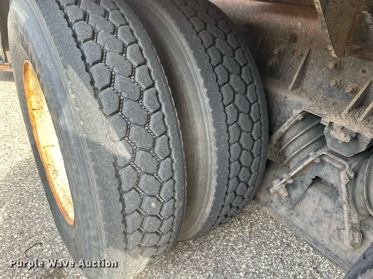 image for item EB2519 2004 Sterling LT9500 dump truck