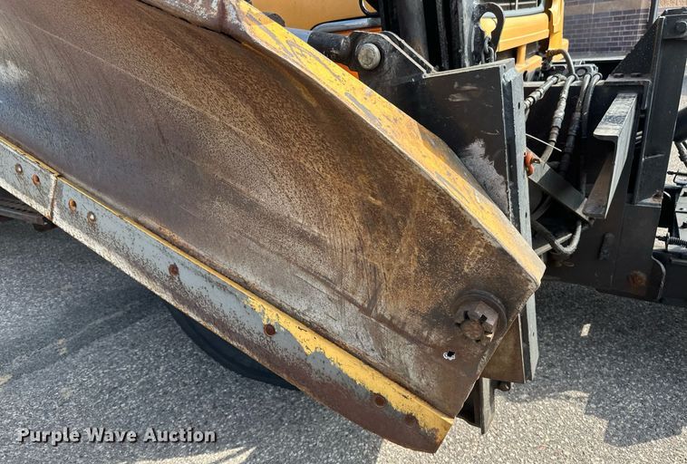 image for item EB2522 2000 Sterling L9511 dump truck