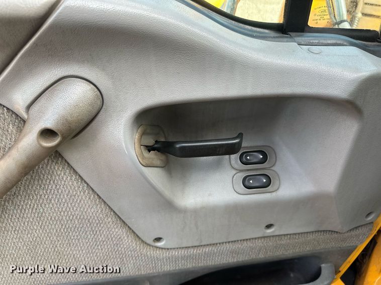 image for item EB2522 2000 Sterling L9511 dump truck