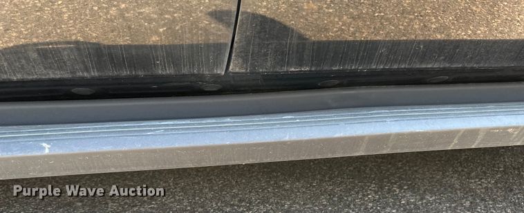 image for item EB2528 2015 Chevrolet Tahoe Police SUV