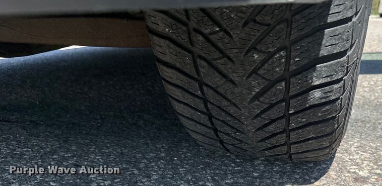 image for item EB2528 2015 Chevrolet Tahoe Police SUV