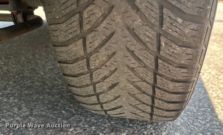 image for item EB2528 2015 Chevrolet Tahoe Police SUV