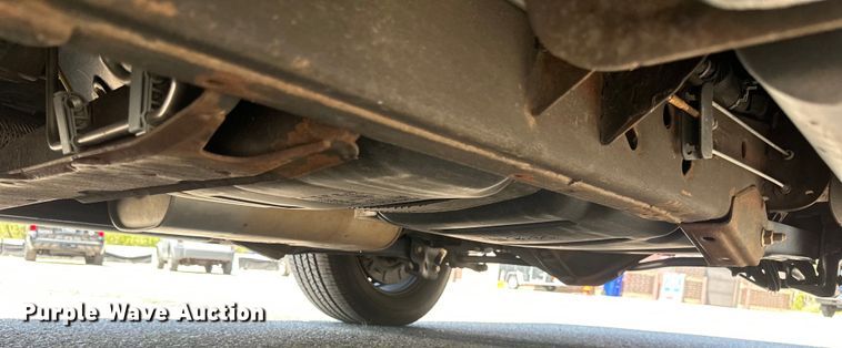 image for item EB2530 2015 Chevrolet Tahoe Police SUV