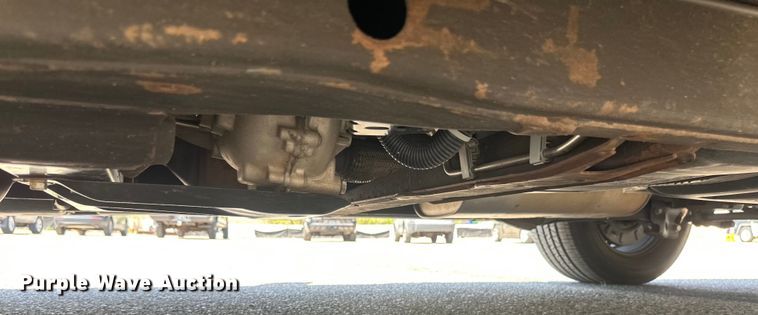 image for item EB2530 2015 Chevrolet Tahoe Police SUV