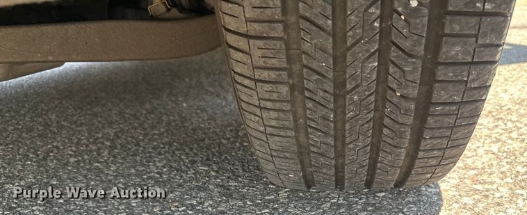 image for item EB2530 2015 Chevrolet Tahoe Police SUV