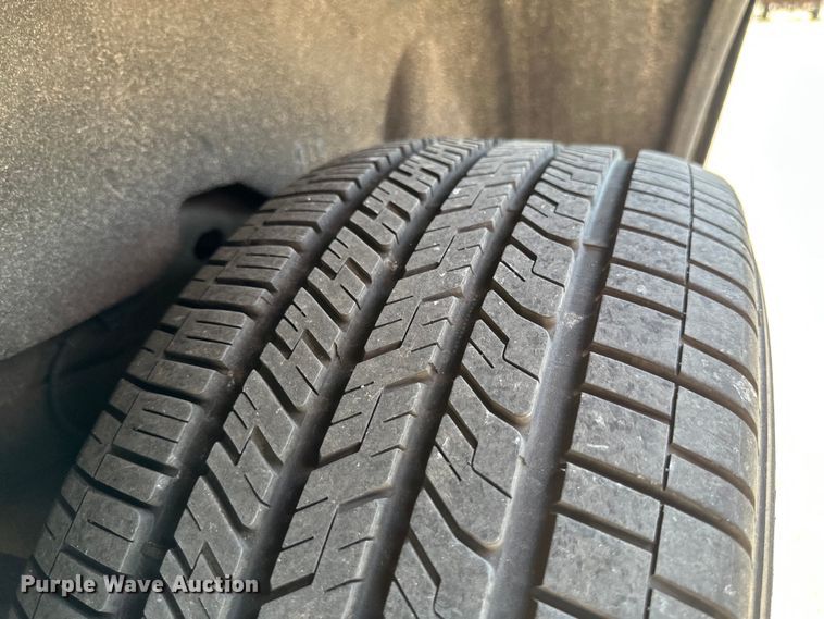 image for item EB2530 2015 Chevrolet Tahoe Police SUV