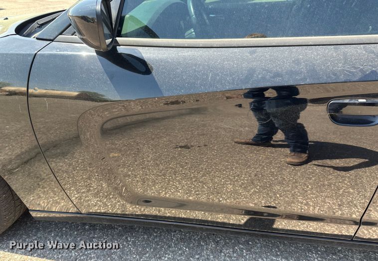 image for item EB2531 2014 Dodge Charger Police 