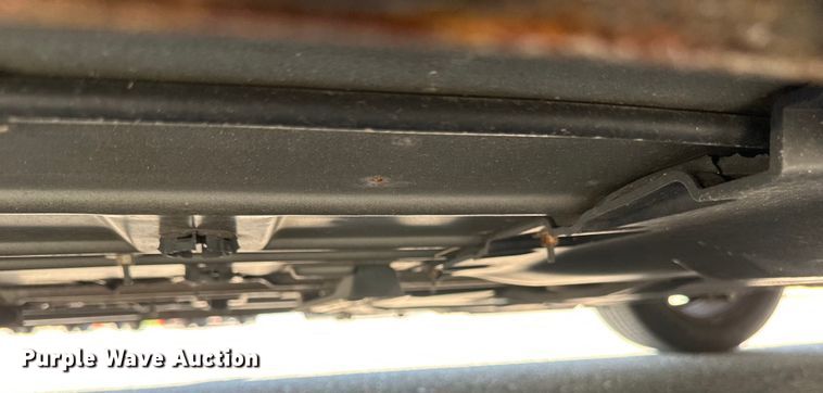 image for item EB2531 2014 Dodge Charger Police 