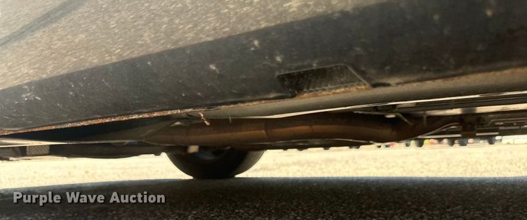 image for item EB2531 2014 Dodge Charger Police 