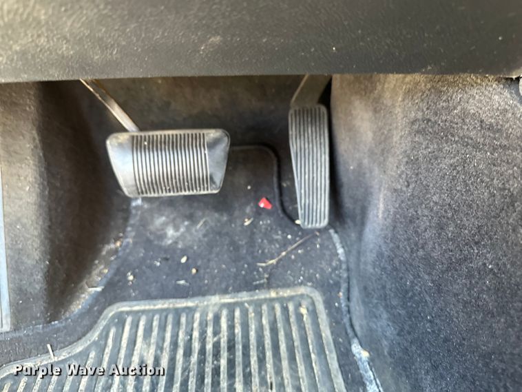 image for item EB2531 2014 Dodge Charger Police 