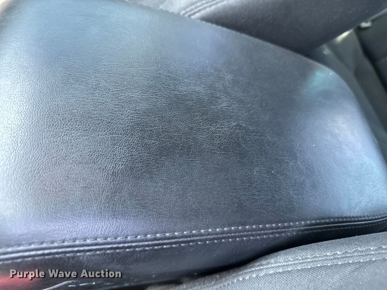 image for item EB2531 2014 Dodge Charger Police 