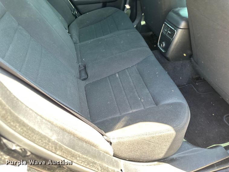 image for item EB2531 2014 Dodge Charger Police 