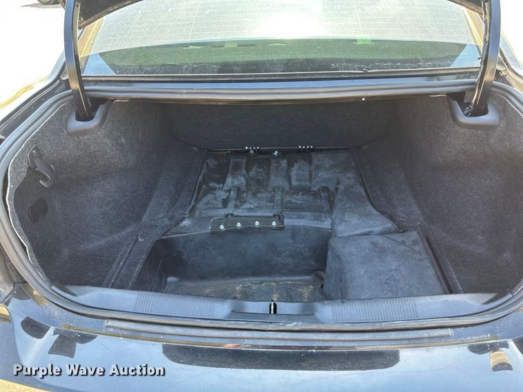 image for item EB2531 2014 Dodge Charger Police 