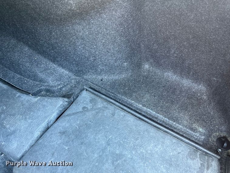 image for item EB2531 2014 Dodge Charger Police 