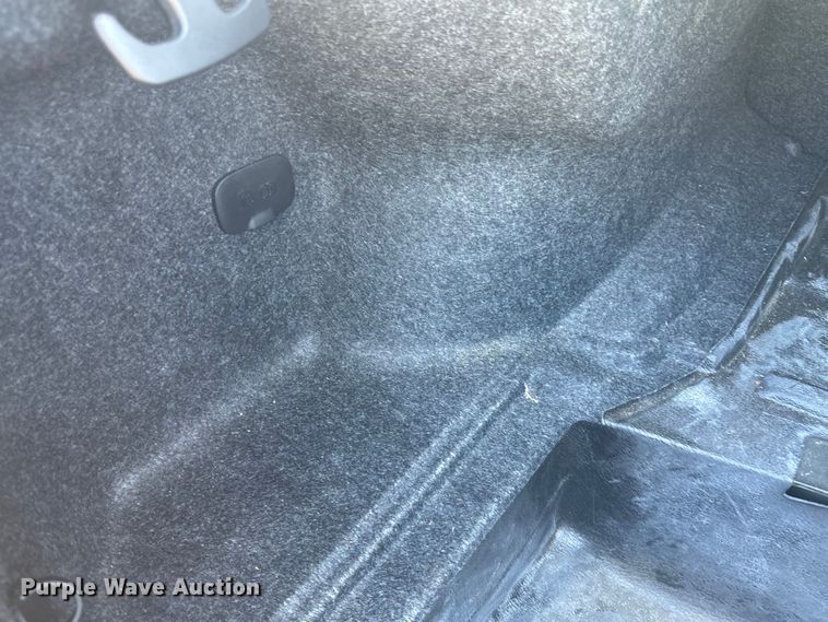 image for item EB2531 2014 Dodge Charger Police 