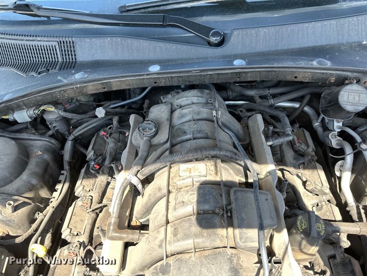 image for item EB2531 2014 Dodge Charger Police 