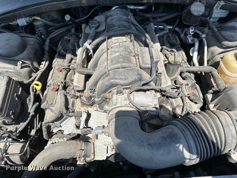 image for item EB2531 2014 Dodge Charger Police 