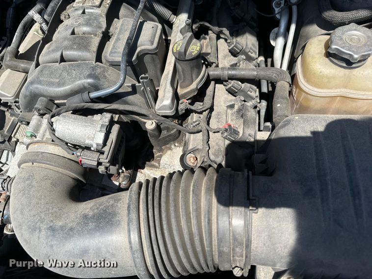 image for item EB2531 2014 Dodge Charger Police 