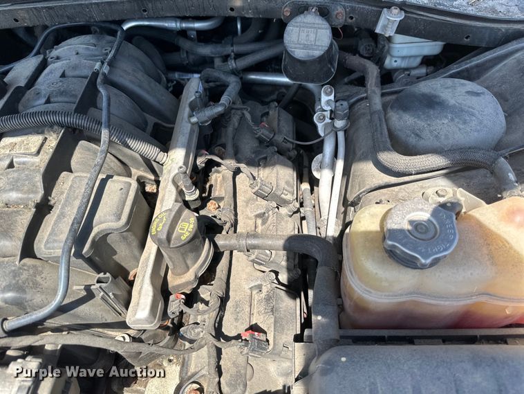 image for item EB2531 2014 Dodge Charger Police 