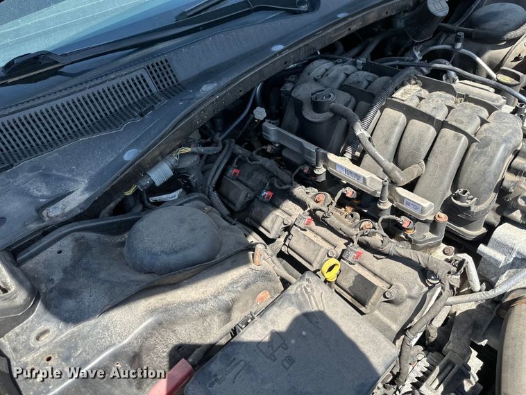 image for item EB2531 2014 Dodge Charger Police 