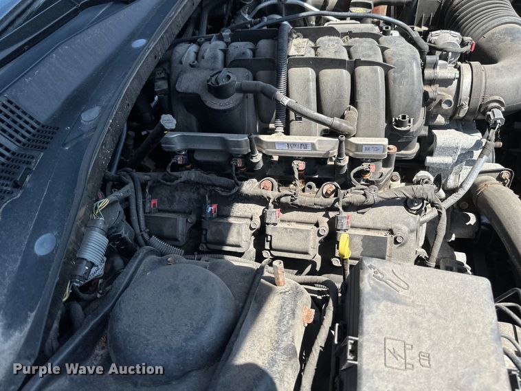 image for item EB2531 2014 Dodge Charger Police 