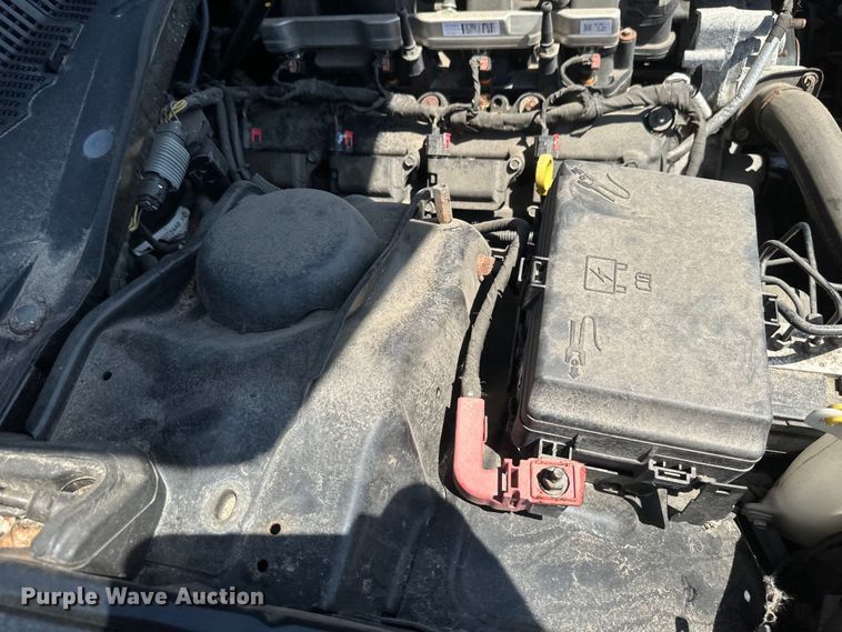 image for item EB2531 2014 Dodge Charger Police 