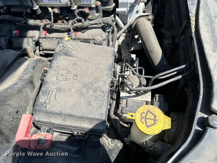 image for item EB2531 2014 Dodge Charger Police 