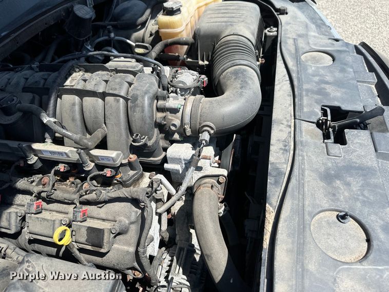 image for item EB2531 2014 Dodge Charger Police 