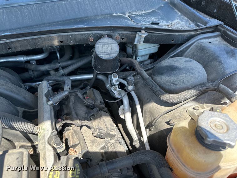 image for item EB2531 2014 Dodge Charger Police 