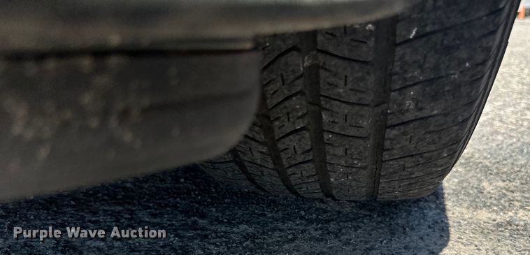 image for item EB2531 2014 Dodge Charger Police 