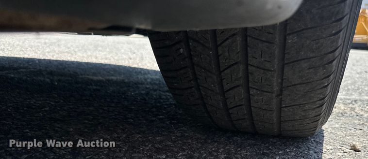 image for item EB2531 2014 Dodge Charger Police 