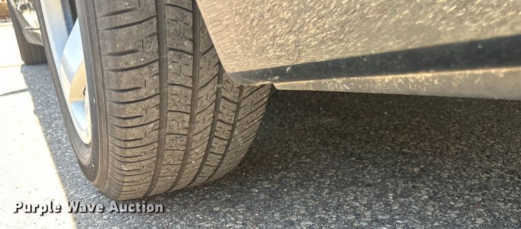 image for item EB2531 2014 Dodge Charger Police 