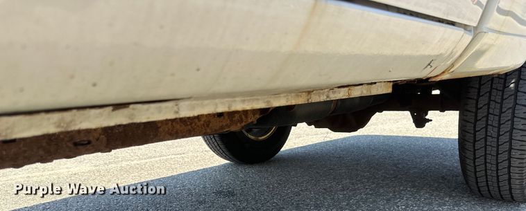 image for item EB2532 2005 Ford Ranger XLT SuperCab pickup truck