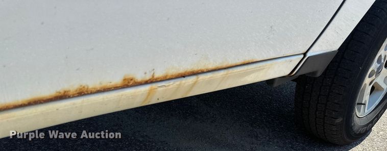 image for item EB2532 2005 Ford Ranger XLT SuperCab pickup truck